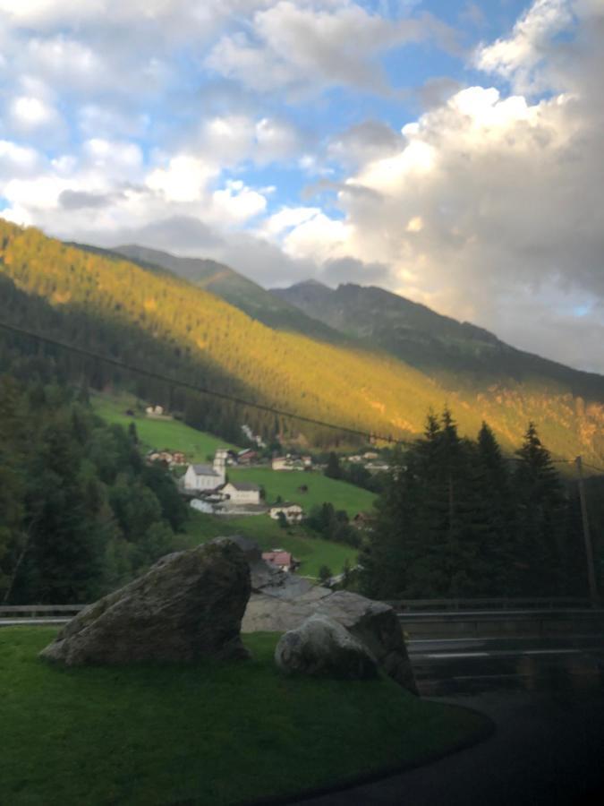 Alpen Apart Andi Zaunhof Esterno foto